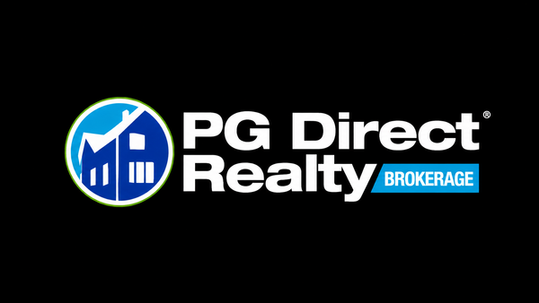PG Direct Realty Ltd., Brokerage