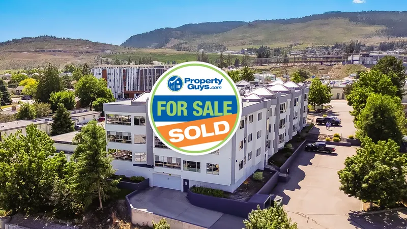 208-3767 Brown Road, West Kelowna, sold